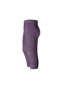 maximo® - MINI-Leggings, Wolle Saisonfarben Wolle - aubergine