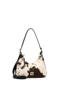 SURI FREY SFY STEFFY - Schultertasche, Reißverschluss, für Damen - 400 BEIGE