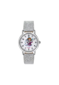 Prinzessin Lillifee - Kinder Armbanduhr - SILBER