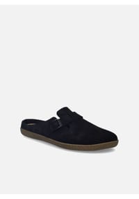 JOSEF SEIBEL - Herren Clog Jimmy 01, schwarz - schwarz
