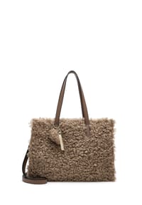 SURI FREY SFY Cindy - Damen Shopper SFY Cindy - beige 400