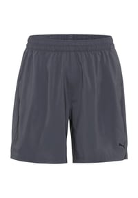PUMA® - Tad Essentials Trainingsshorts, dryCELL, für Herren - GALACTIC GRAY
