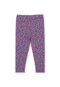 KITE - Kinder Berry Ditsy Leggings Bio-Baumwolle - mehrfarbig