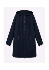 sheego - Softshelljacke - lila