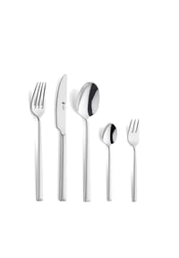 Paul Wirths Bestecke 68-tlg. Besteckset - Vivendi - silber