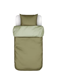 Marc O'Polo Home Bettwäsche Erla - Erla - Earth taupe