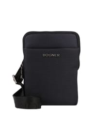 BOGNER Keystone - Keystone Frank Umhängetasche 13 cm - 900 BLACK