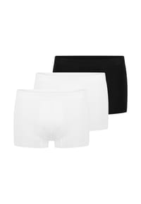 Speidel. - Hipster Short / Pant 3er Pack Classic - Weiß