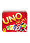 MATTEL games UNO Deluxe Bild 1