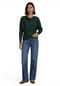 zero Strickpullover mit Fledermausärmeln Bild 10