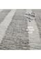 WECONhome Kurzflorteppich Hamptons FORTY - Fasermix, Kurzflor, Wohnzimmer, Schlafzimmer, elegant, Streifen Muster Bild 16