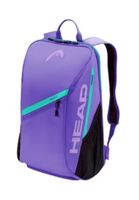 HEAD® - Tennis Rucksack Tour Backpack 25L - lila