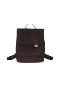 zwei Mademoiselle.M - Mademoiselle.M City Rucksack 29 cm - cord espresso