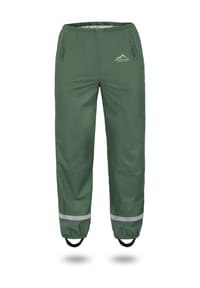 normani® - Kinder Regenhose York - Blau