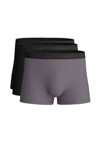 CALIDA - Pants Daywear Xtra, 3er-Pack, für Herren - 139 MARSALA