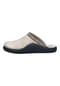 JOSEF SEIBEL Damen Hausschuh Monaco D 05, natur-kombi Bild 15