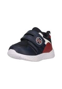 ZIGZAG - Sneaker Lalila mit optimaler Stütze für die ersten Schritte - 1081 Antler
