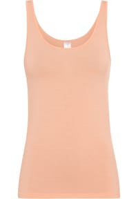SYLVIA SPEIDEL. Bambus Unterhemd, 2er-Pack, U-Ausschnitt, fr Damen |  GALERIA