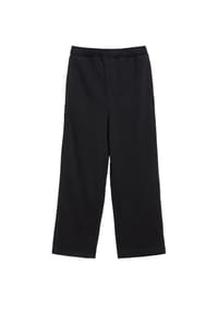 s.Oliver RED LABEL - Leggings, Gummibund, für Kinder - 9999 GREY/BLACK