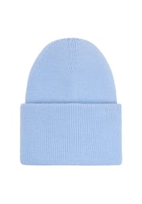 BARTS® - Strickbeanie Haveno, Umschlag - 06  ICE
