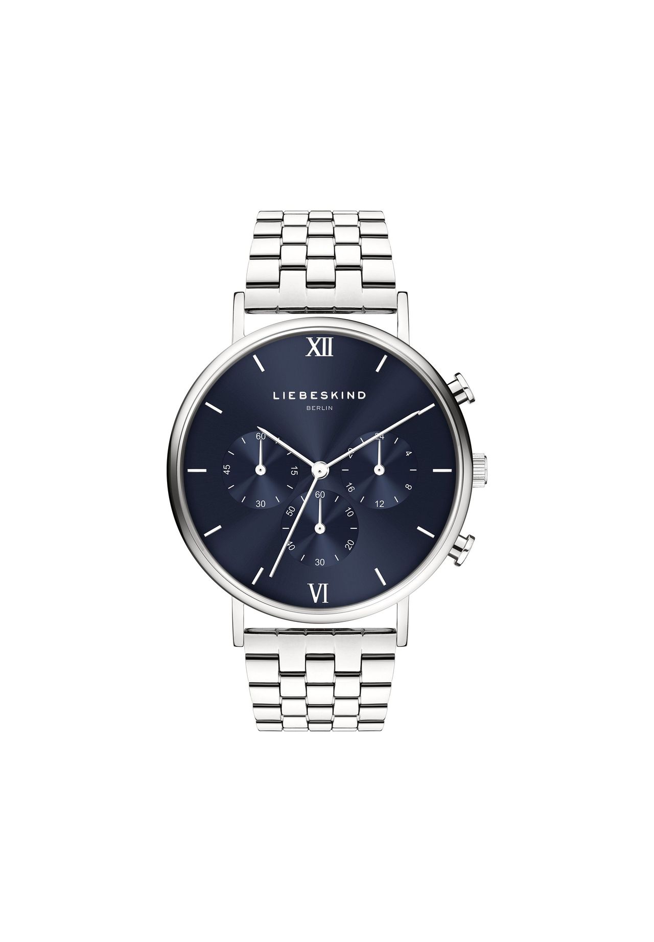 ・・LIEBE・・ LIEBESKIND Uhr | GALERIA