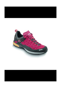MEINDL - Outdoorschuhe Top Trail GTX - blau