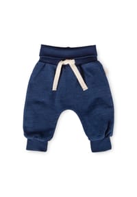 sigikid® - Sweathose ,  für Babys - blau