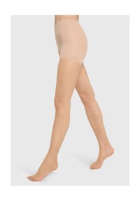ITEM m6 - Shaping-Strumpfhose Tights Contouring, 15 Den, für Damen - 255  POWDER