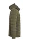 CASAMODA Steppjacke, wasserabweisend, Kapuze, für Herren  Bild 9