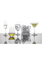 SCHOTT ZWIESEL Whisky-Nosing-Set "Bar Special", 4er-Set Bar Special Bild 9