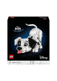 LEGO® - Disney™ - 43269 Disney Welpe aus 101 Dalmatiner - 