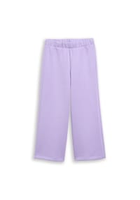TOM TAILOR - Jogginghose, Gummibund, für Kinder - 40576 SWEET PURPLE
