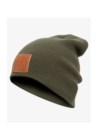 Manufaktur13 - Slouch Beanie - Asphalt