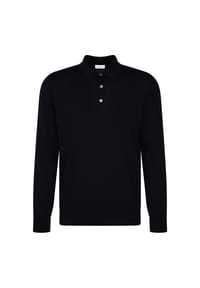 seidensticker - Pullover Schwarze Rose - Black (0039)