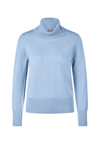 RABE - Pullover für Damen - Hellblau