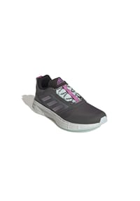 adidas - Laufschuh Duramo Protect - grefiv/mapume/almblu