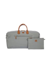 BRIC'S X-Collection - X-Collection Weekender Reisetasche 55 cm - cloud