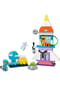LEGO® DUPLO® - 10422 Space - 3-in-1-Spaceshuttle Bild 27