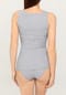 SCHIESSER Pure Rib Unterhemd, U-Ausschnitt, für Damen Bild 11