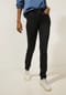 Street One Jeans, Slim-Fit, 5-Pocket-Design, für Damen Bild 12