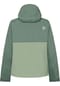 DIDRIKSONS Regenjacke "Grit USX", Kapuze, Stehkragen, für Herren Bild 16