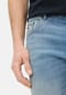 camel active fleXXXactive® Denim 5-Pkt Regular Fit Hose Bild 12