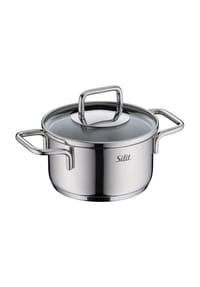 Silit Bratentopf - EXTRA COOK - SILBER