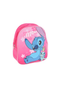 Disney - Lilo & Stitch Rucksack für Kinder – Kompakte Kindertasche 25x22x10 cm - 