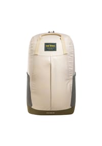 TATONKA® City Pack - Rucksack "City Pack 20", Patch, Steckfach, - BLACK