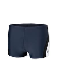 SCHIESSER - Badeshorts Aqua - admiral