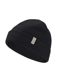 VAUDE - Accessories Fleece Beanie - black