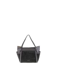 pierre cardin - Schultertasche - Black