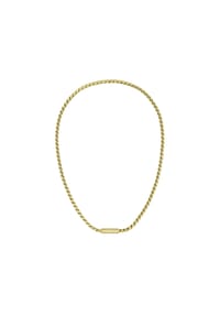 BOSS DORAN - Herren Kette, Edelstahl - GOLD