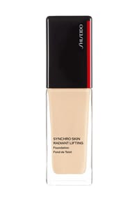 SHISEIDO - SYNCHRO SKIN Radiant Lifting Foundation SPF 30 - 110 A ALABASTER